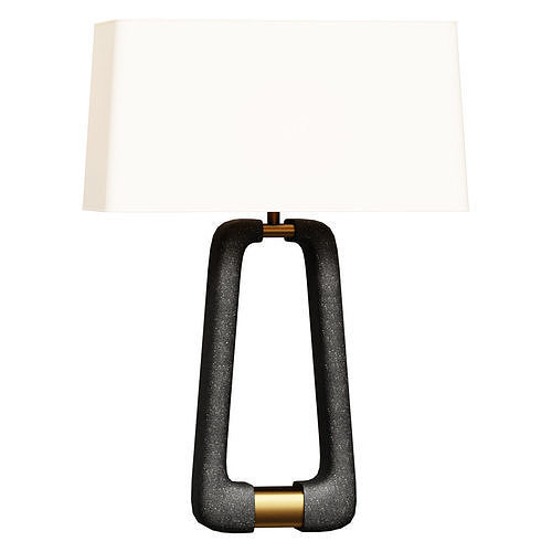GIANNI LAMP 49739-150 3D model