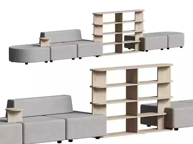 Sitland Lido Island 3