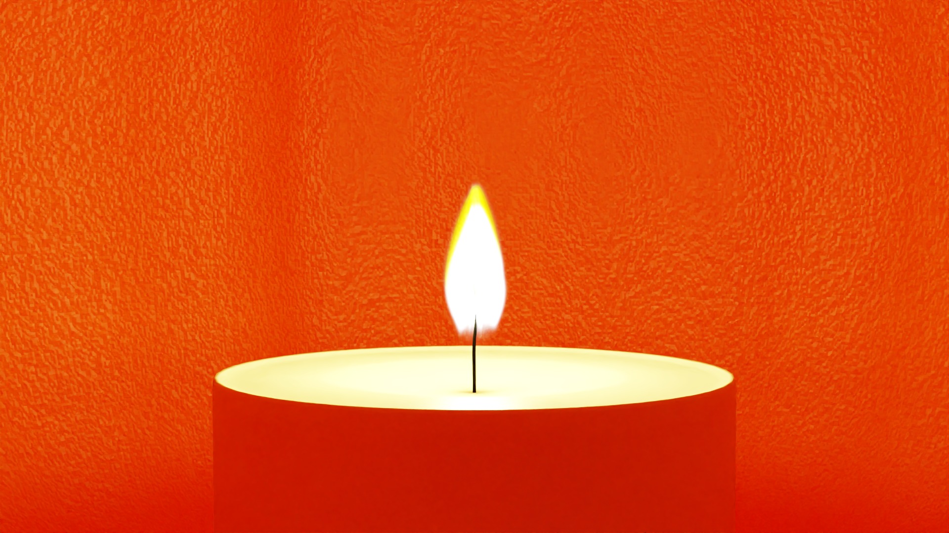 Halloween Pumpkins Low-poly 3D model_9