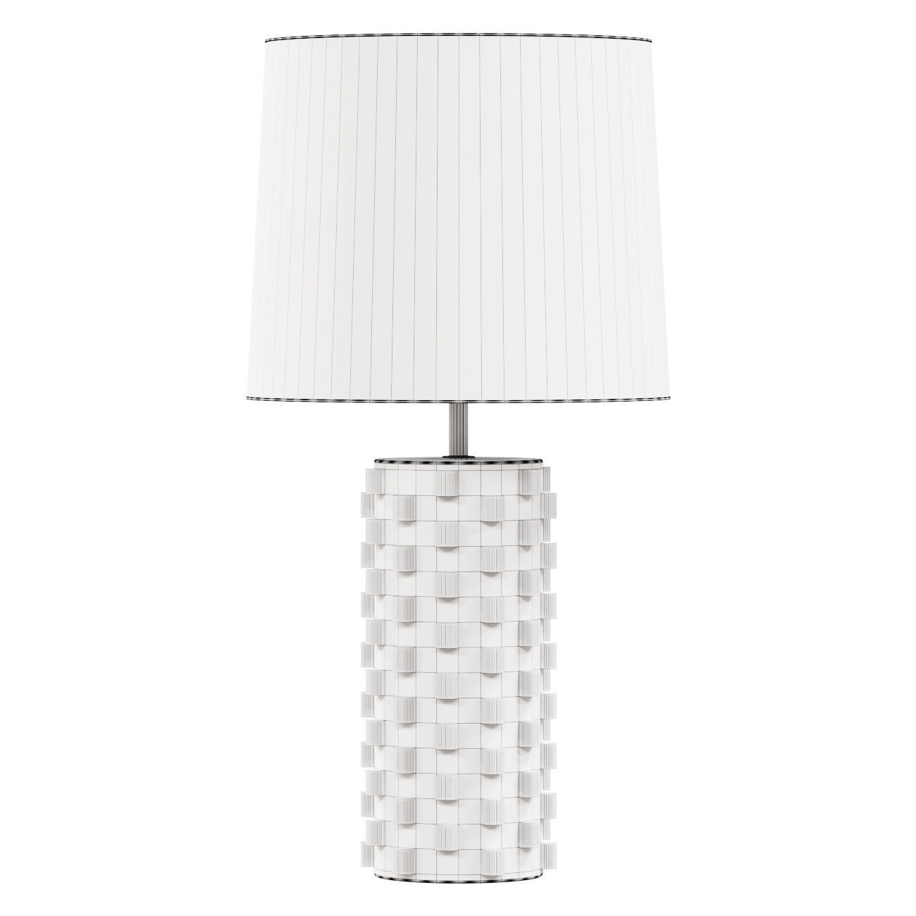 ROBERTSON LAMP 17712-838 3D model_1