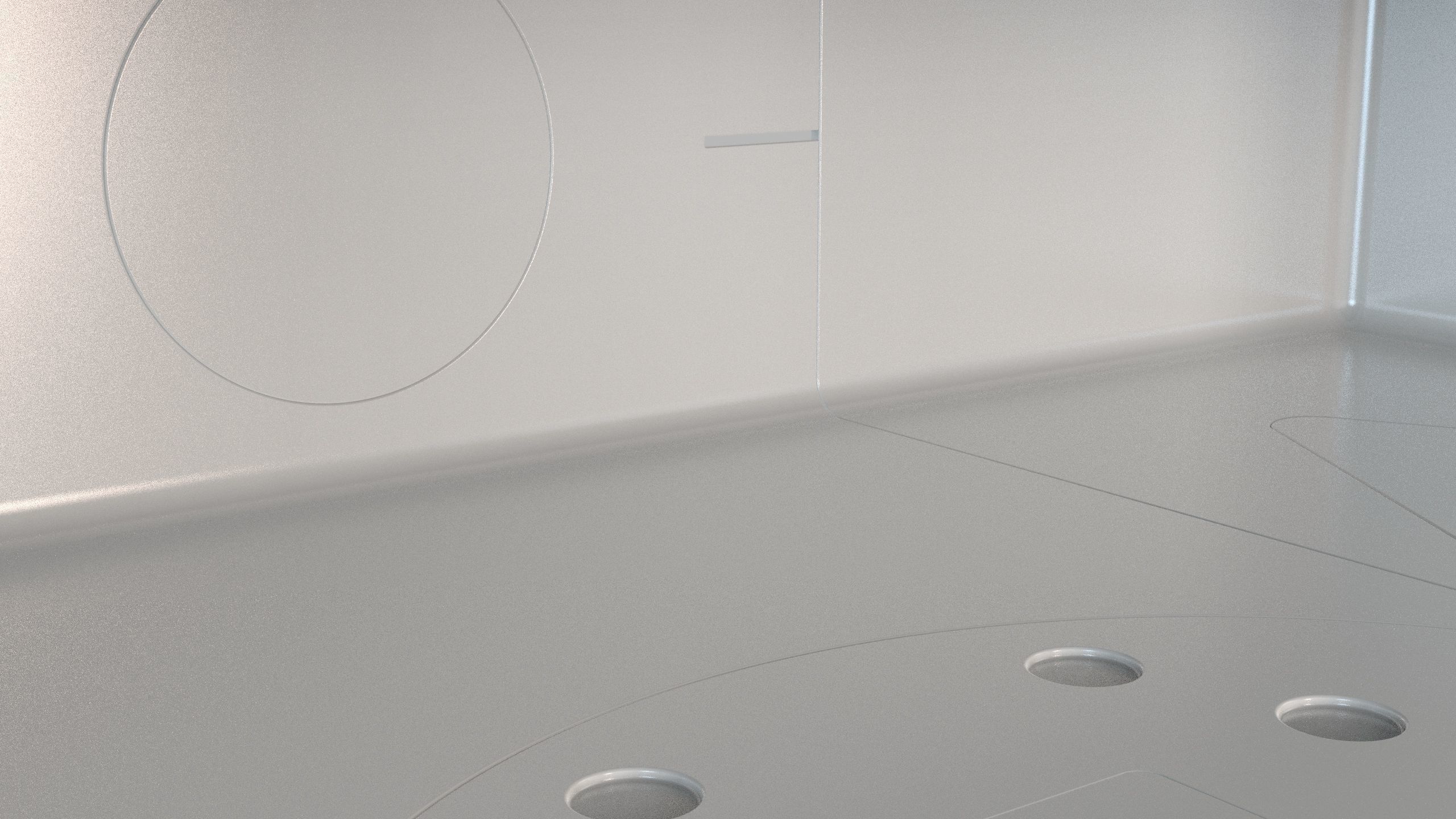 room scifi2 3D model_4