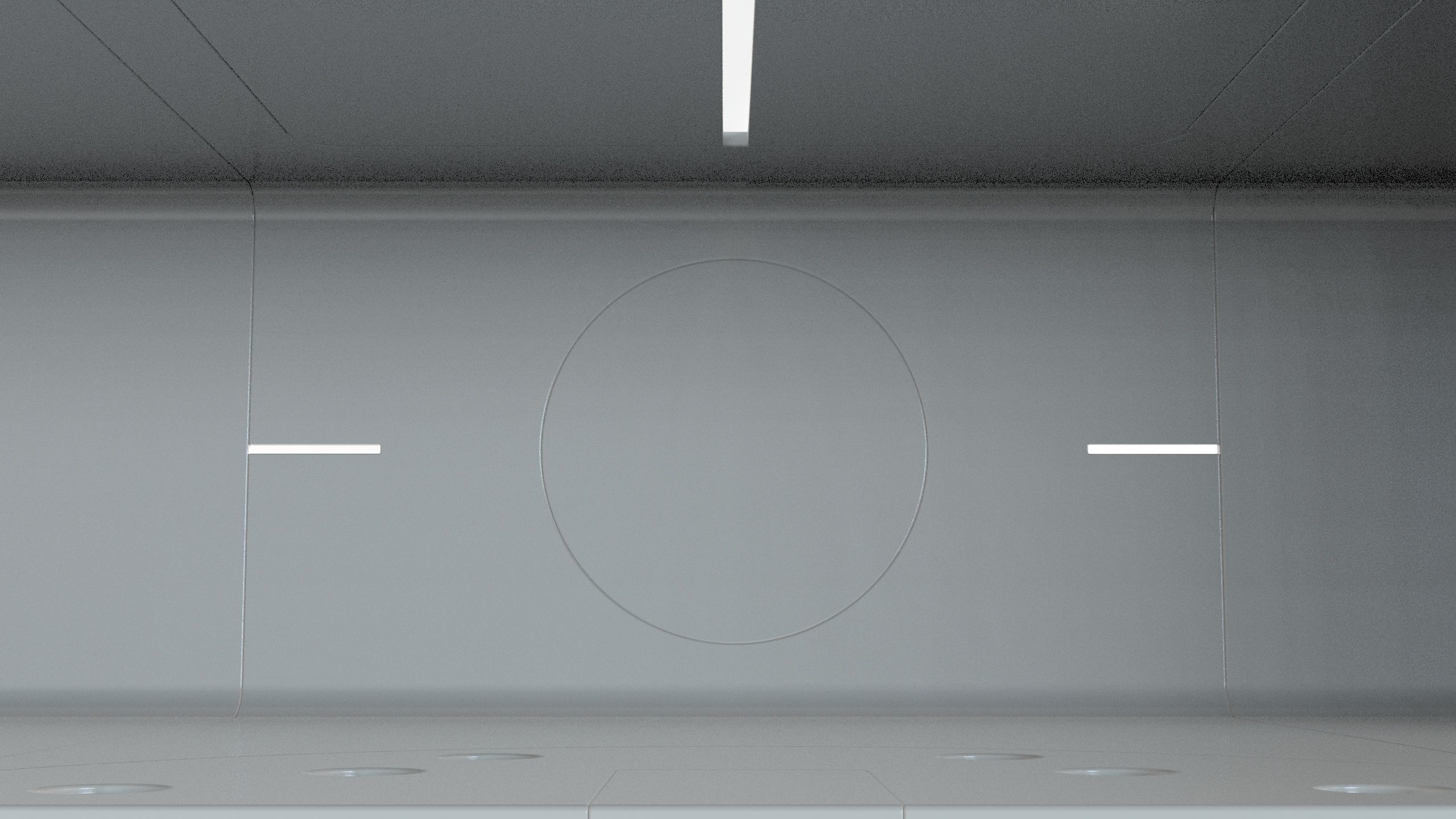 room scifi2 3D model_8