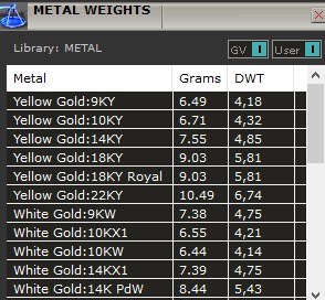 EIFFEL TOWER PENDANT 3D print model_8