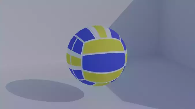 Ball Volleyball