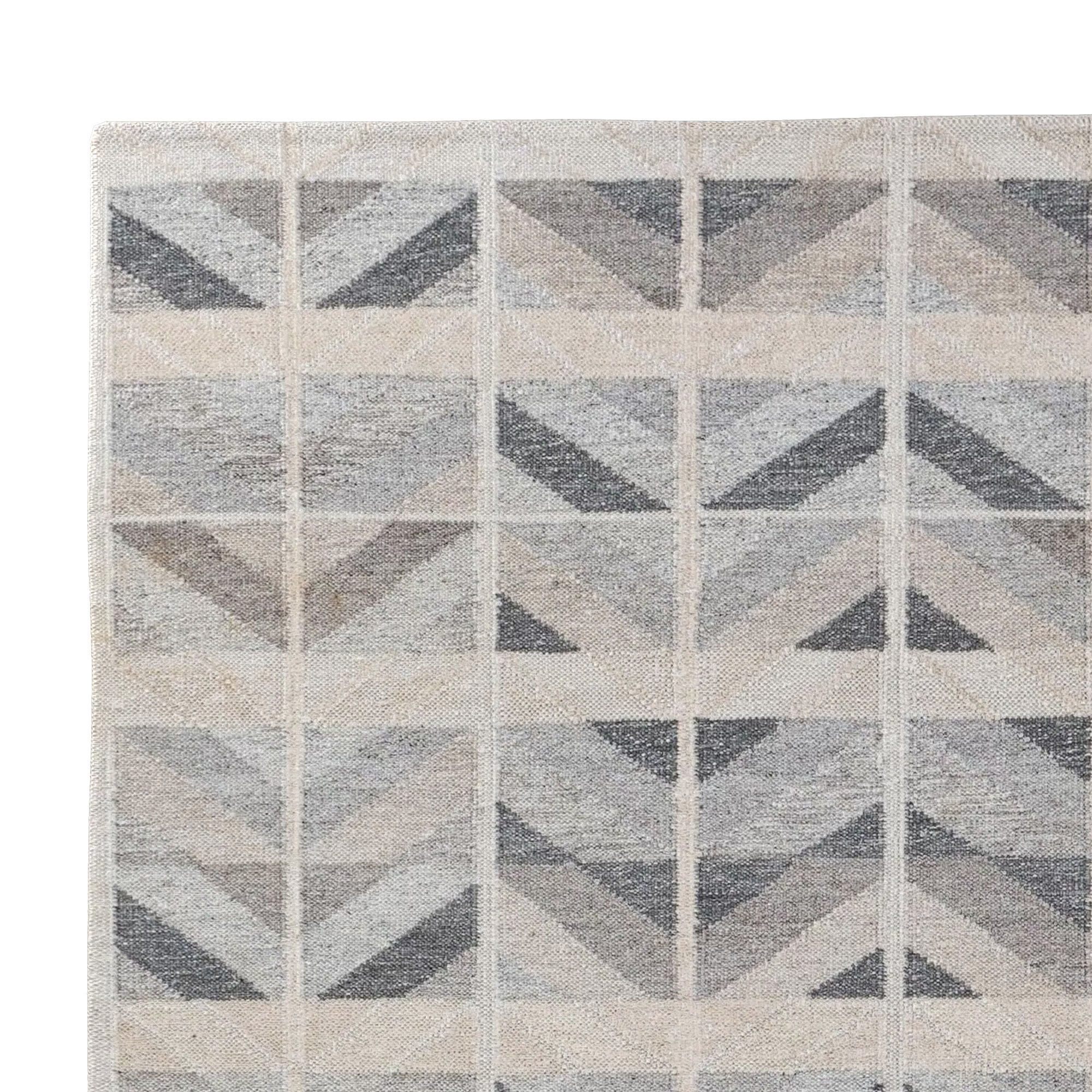 Reese Rug 3D model_3