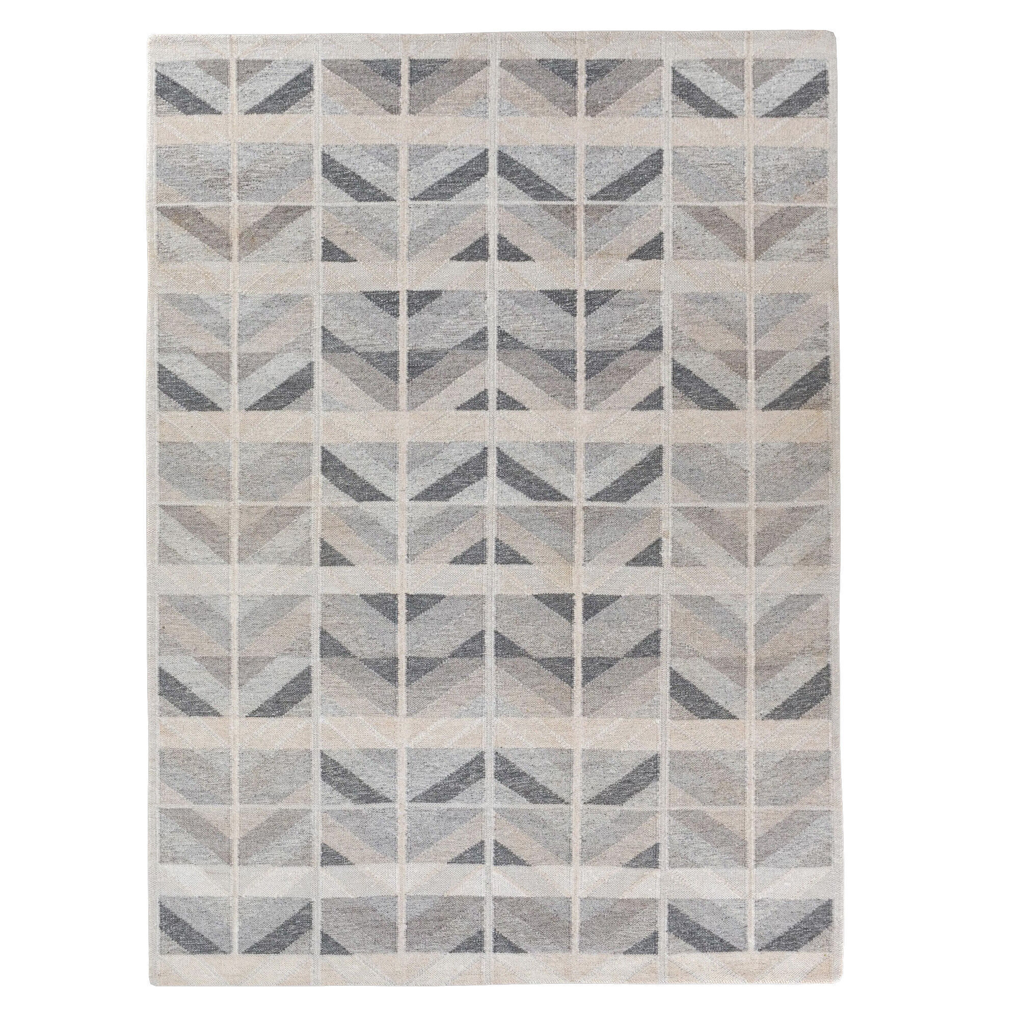 Reese Rug 3D model_4