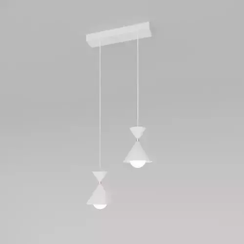 Pendant light  01