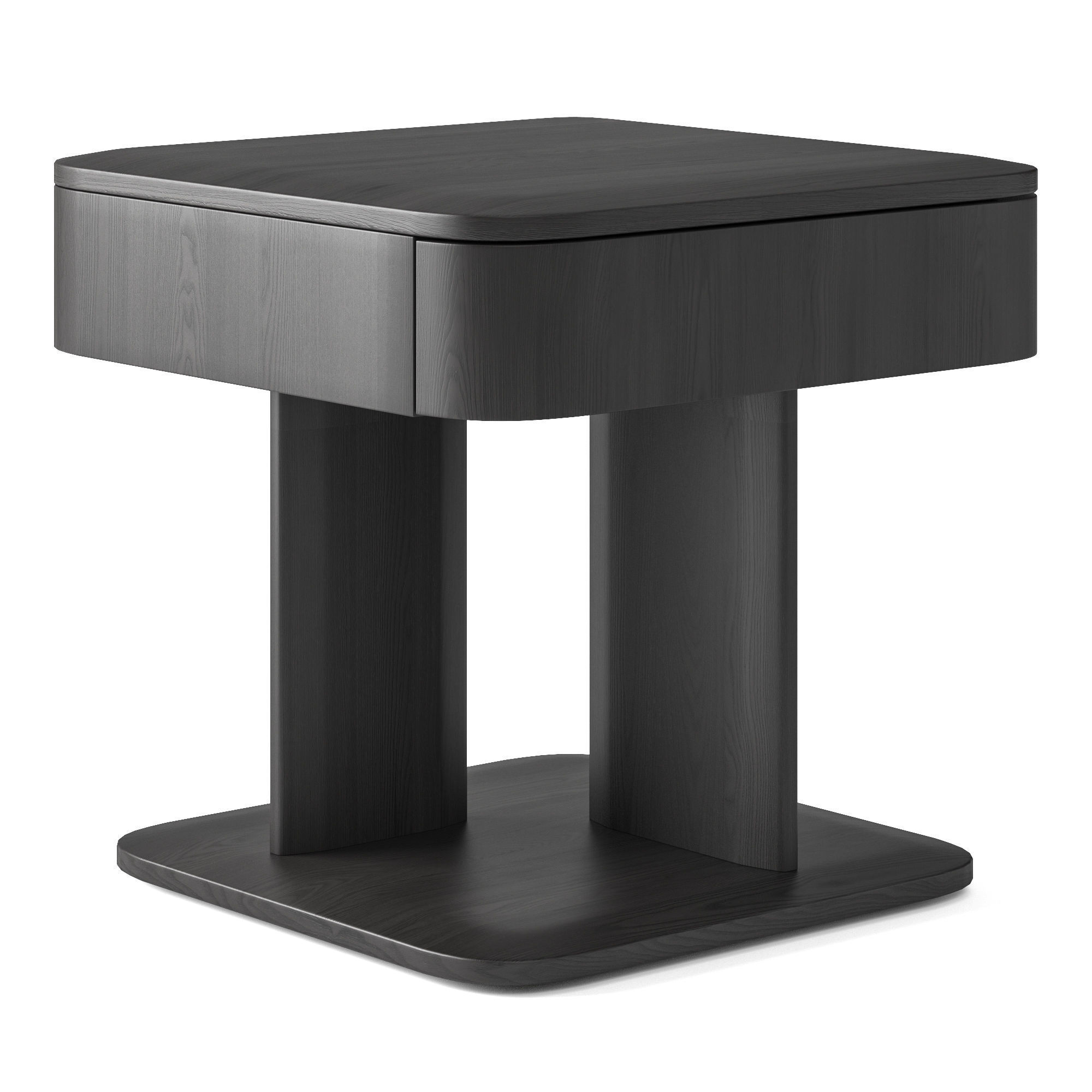 Brera Bedside Tables 3D model_1