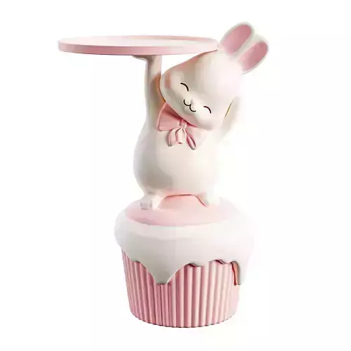 Table Rabbit