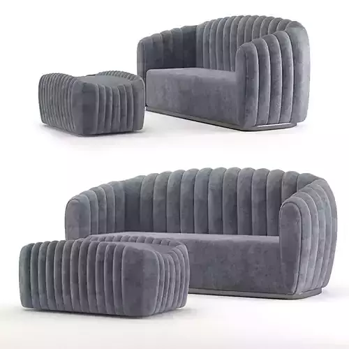 moon sofa