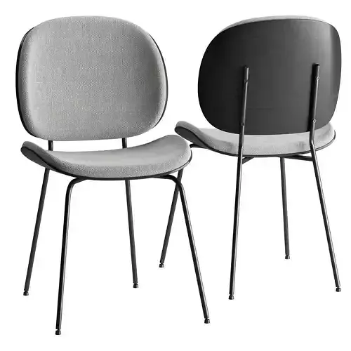 Dining Chair Jysk Testrup