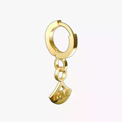 Ear Ring ER02