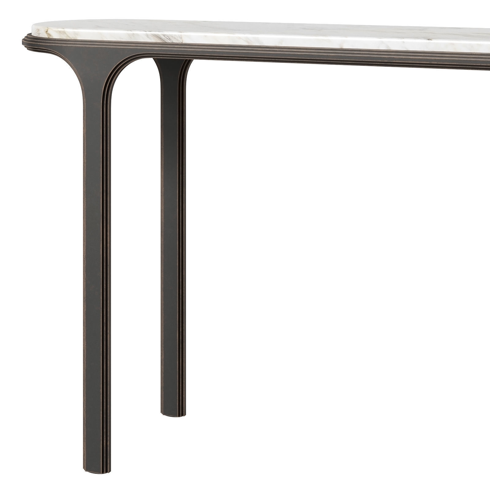 1920 and 1925 consoles by Carlyle Collective 3D model_4