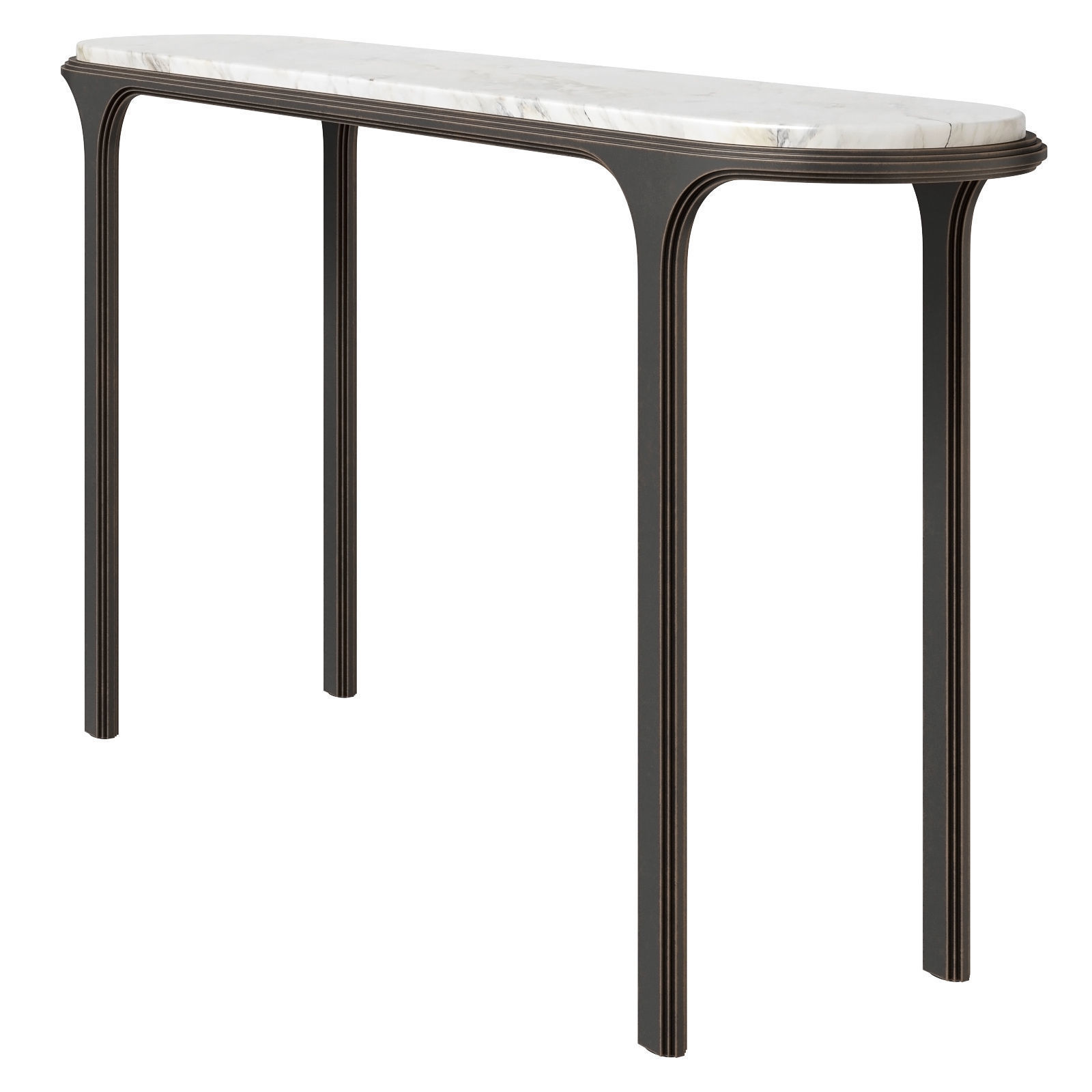 1920 and 1925 consoles by Carlyle Collective 3D model_5