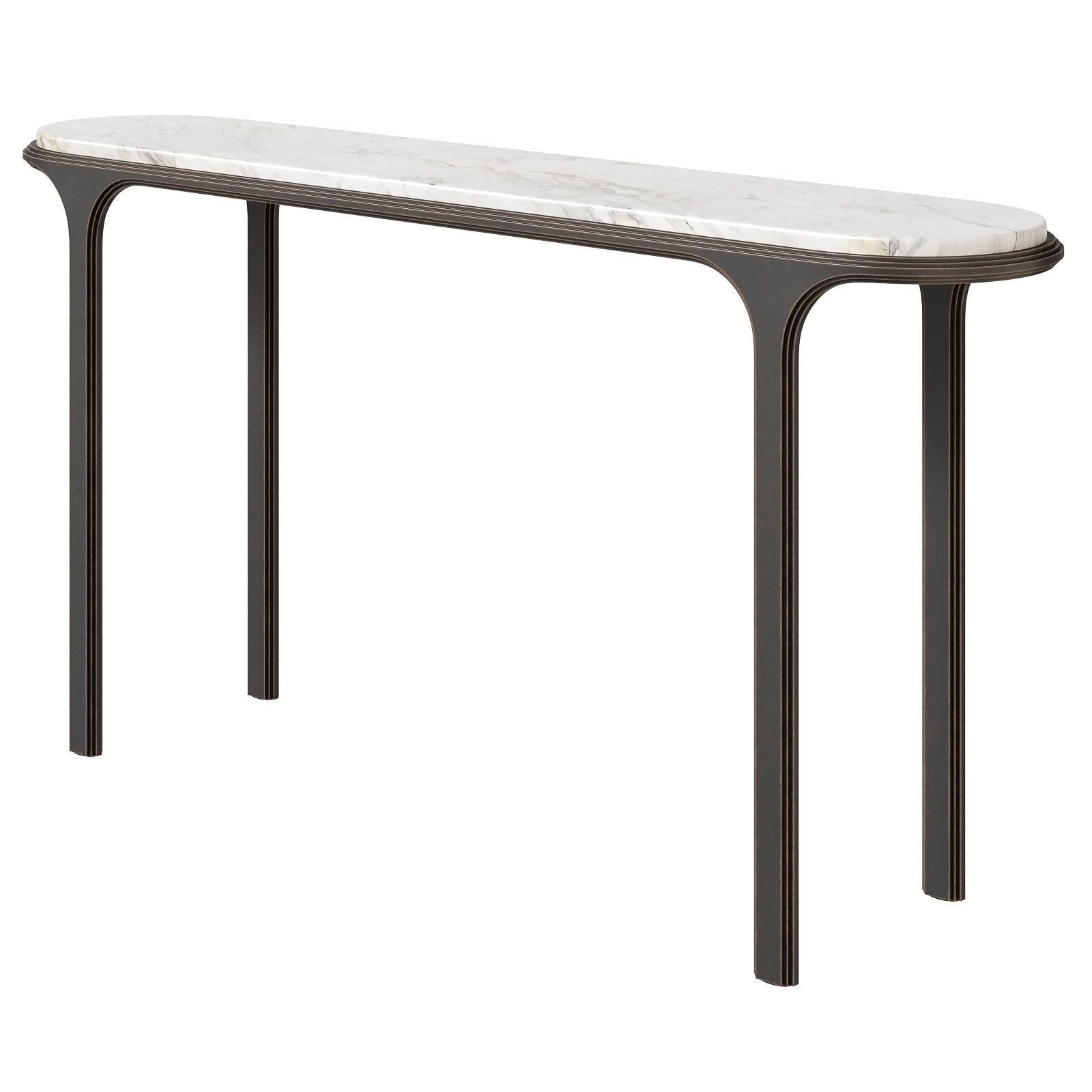 1920 and 1925 consoles by Carlyle Collective 3D model_6