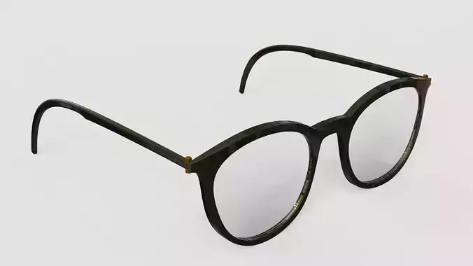 glasses ocular mini