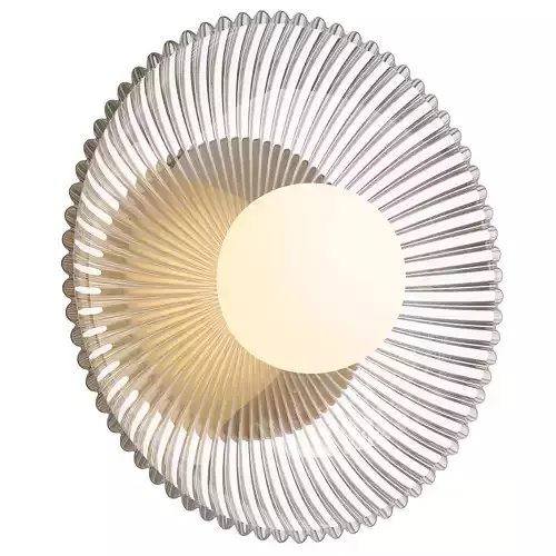 Alora sconce Hera