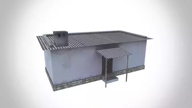 Albester village house