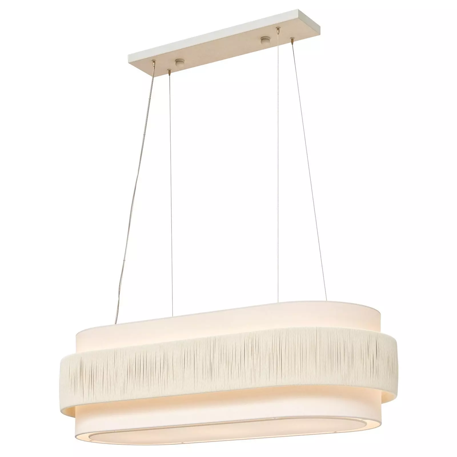 Kiri chandelier from Lulu and Georgia 3D model