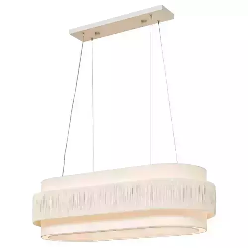 Kiri chandelier from Lulu and Georgia 3D model