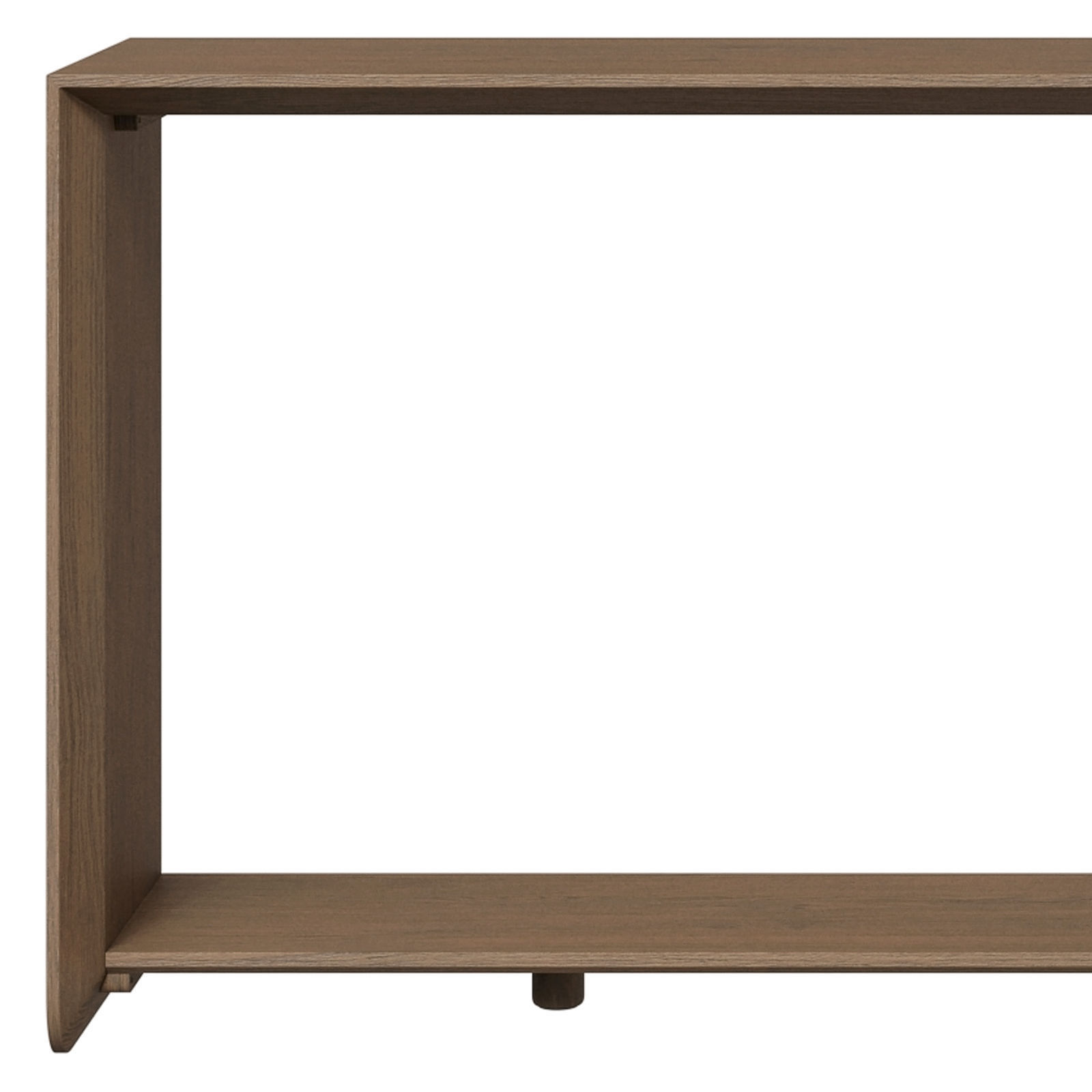 Felton console by Arhaus 3D model_3