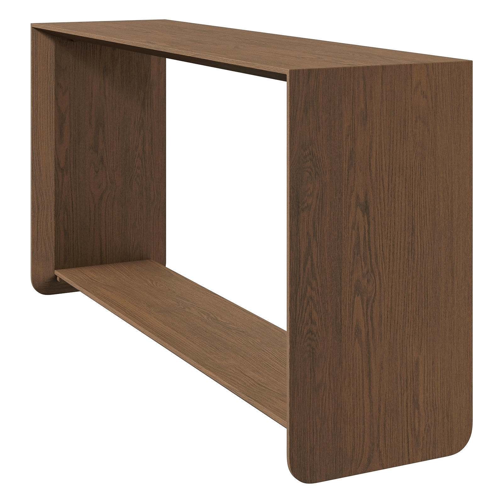 Felton console by Arhaus 3D model_1