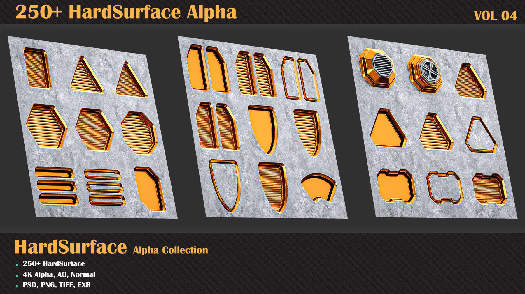250 HardSurface Alpha-VOL 04 Texture_2