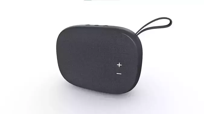 Wireless Bluetooth Speaker