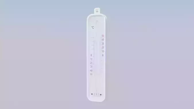 Thermometer 