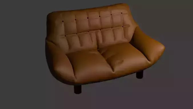 House sofa