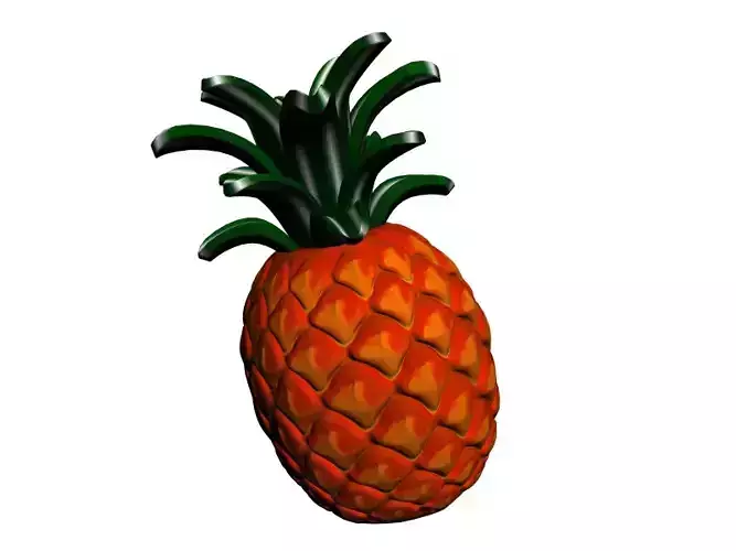 pineapple