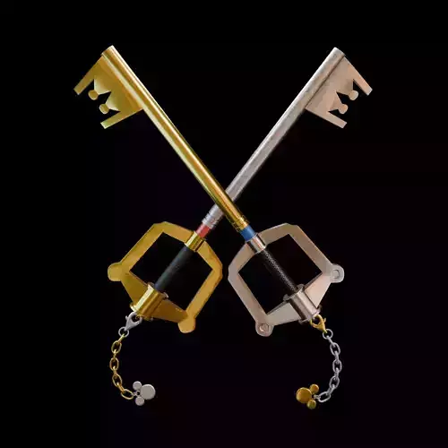 KeyBlades