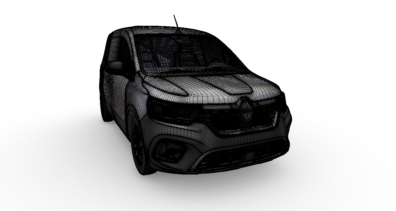 New Renault Kangoo E-TECH Electric 3D model_7