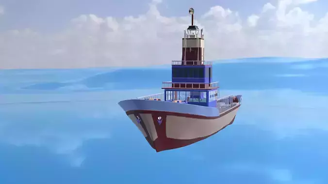 wartercraft boat ship