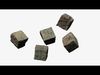 Pavestone Cobblestone High Poly PBR 3D model_1