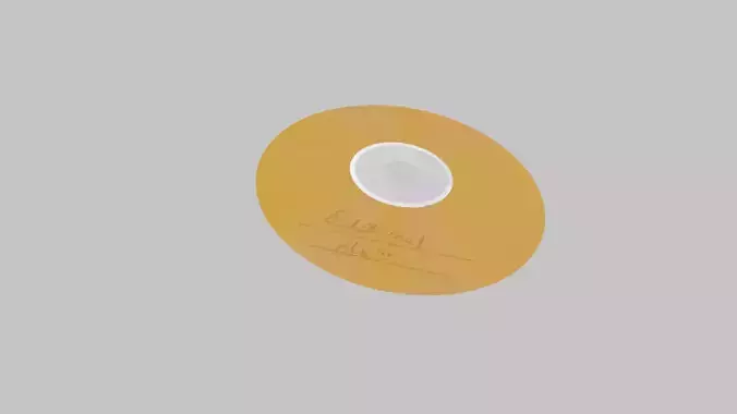 EEVEE Procedural CD