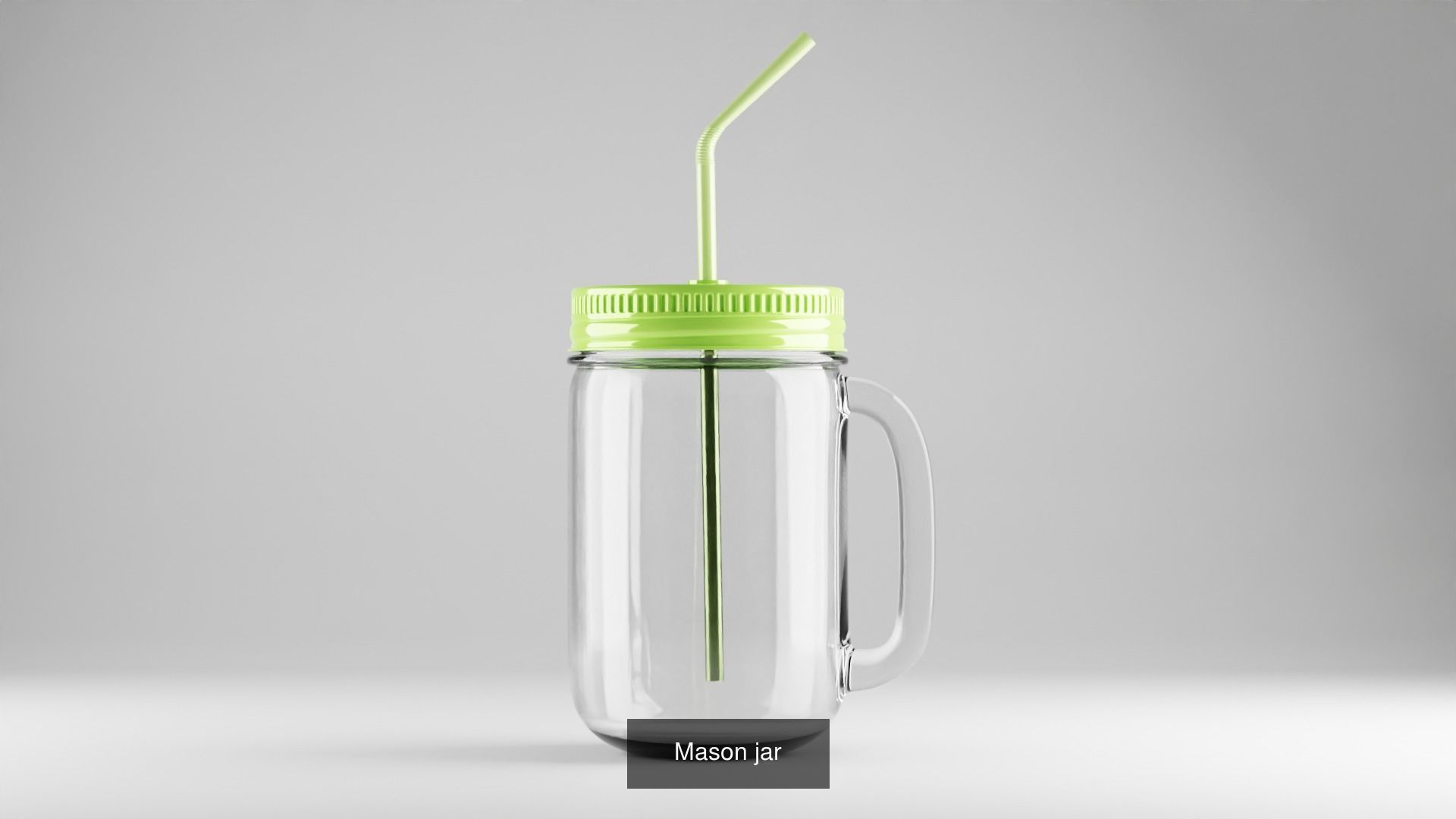 jars modles 3D Model Collection_5