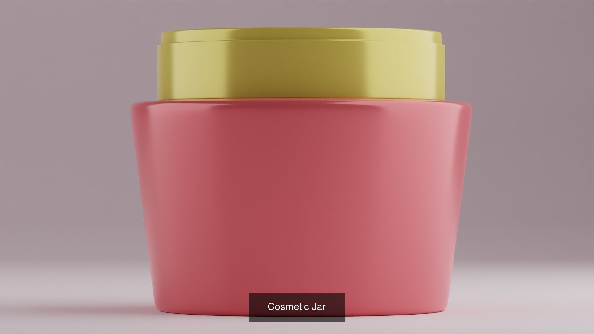 jars modles 3D Model Collection_2