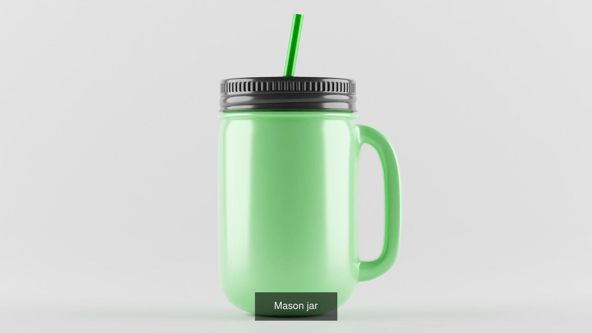 jars modles 3D Model Collection_6