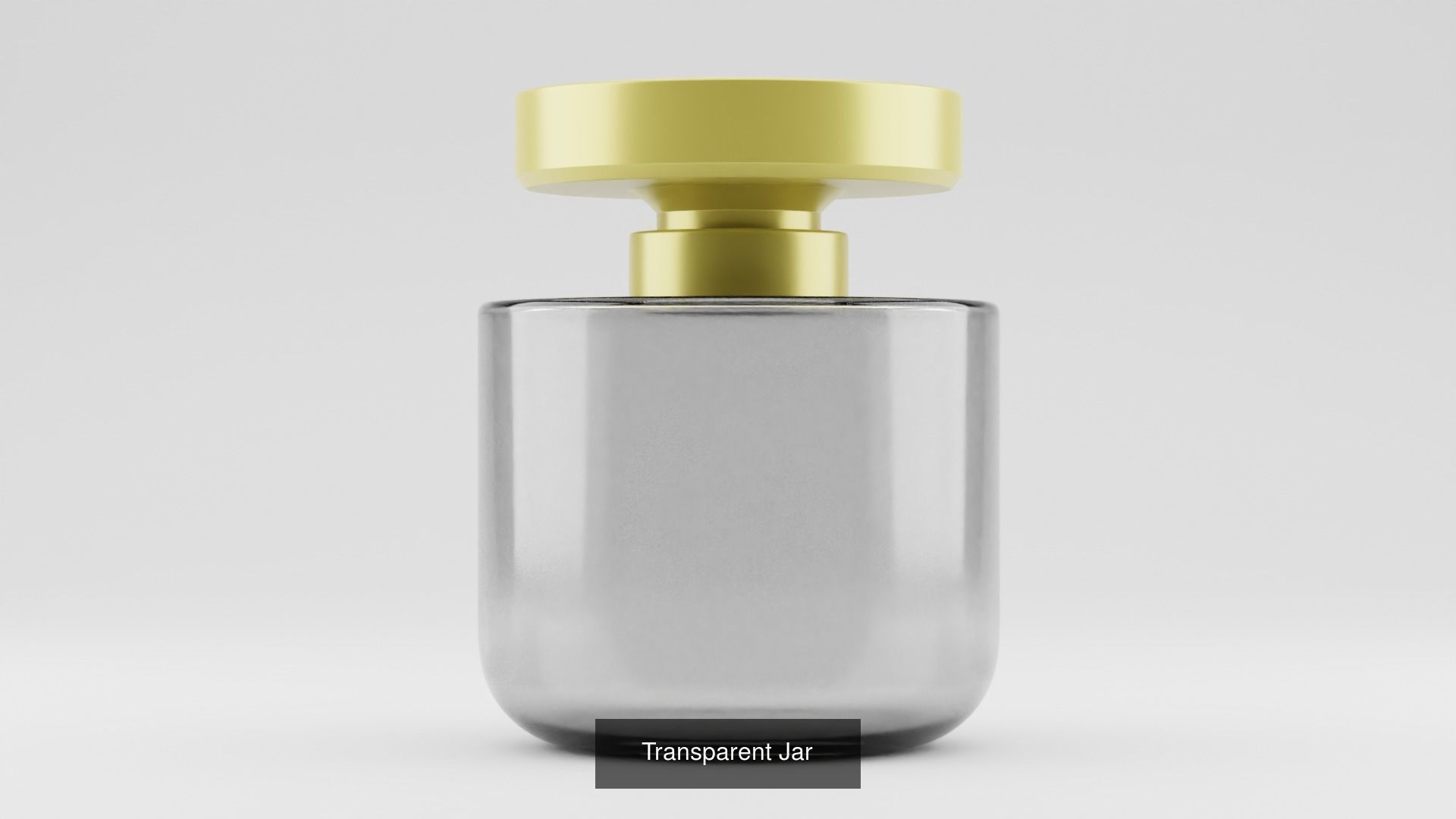 jars modles 3D Model Collection_10