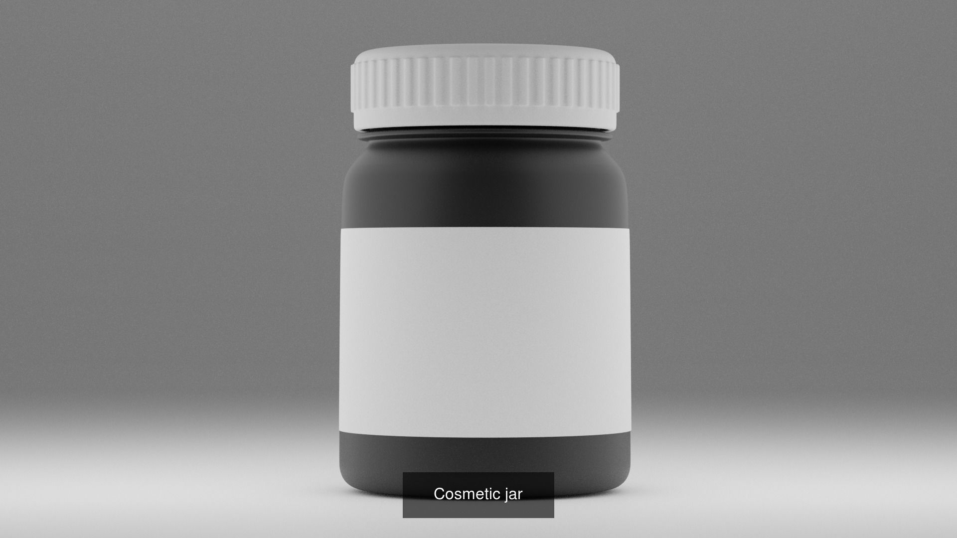 jars modles 3D Model Collection_3