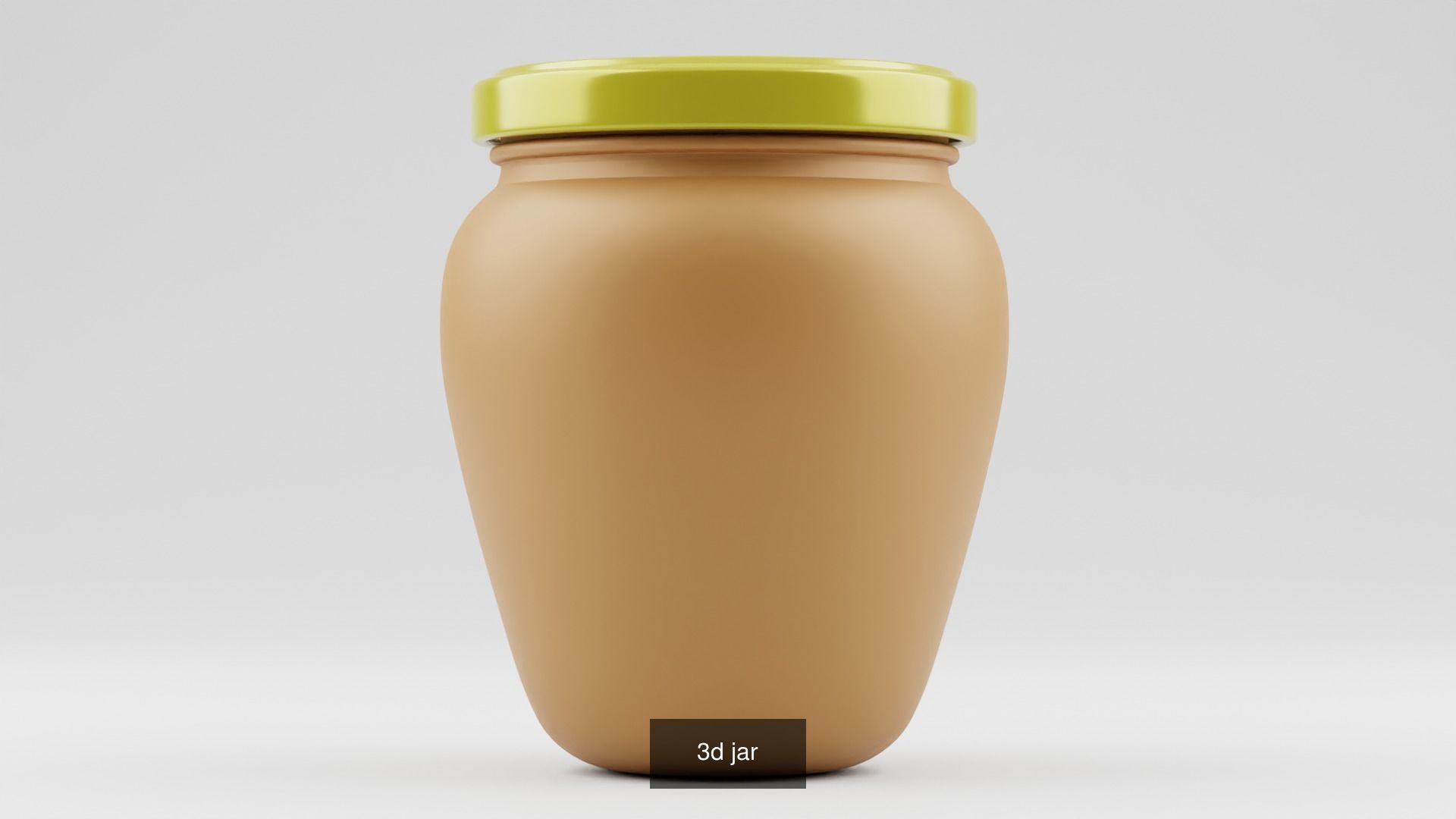 jars modles 3D Model Collection_11