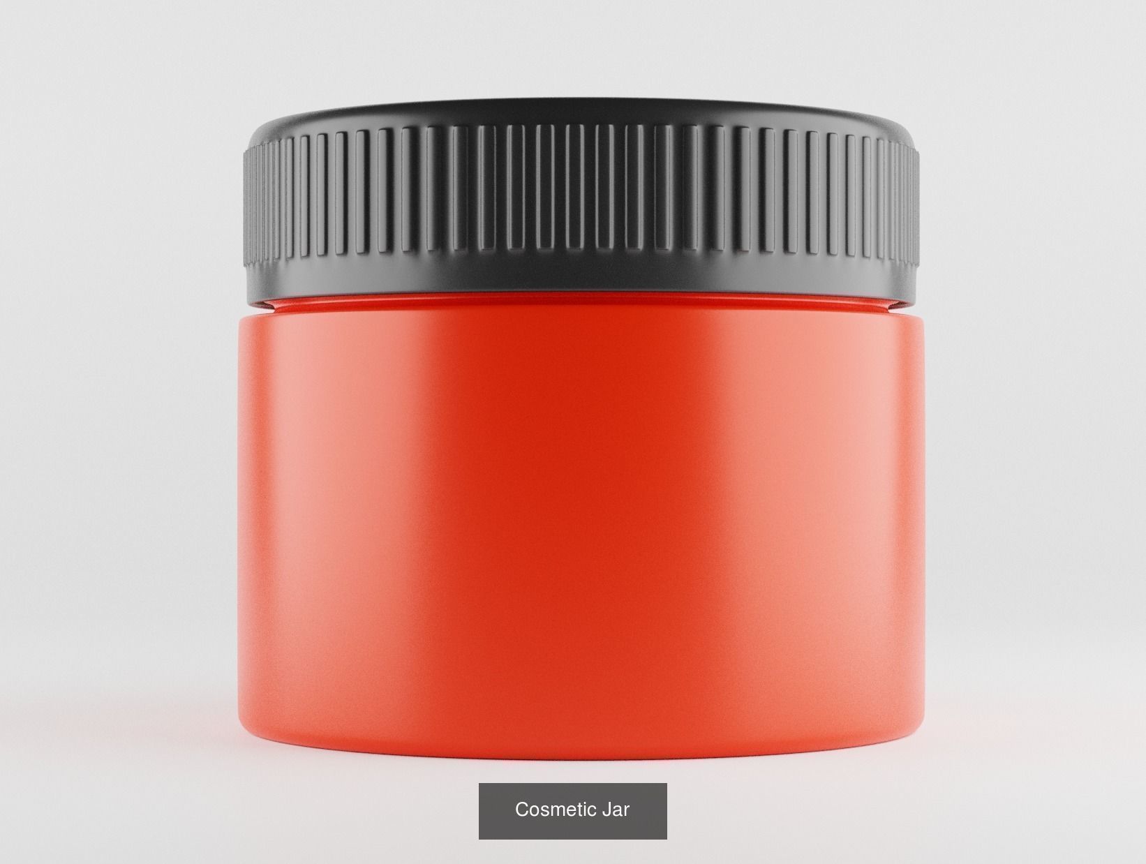 jars modles 3D Model Collection_1