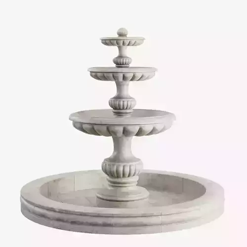 Fountain