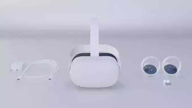 Meta Quest 2