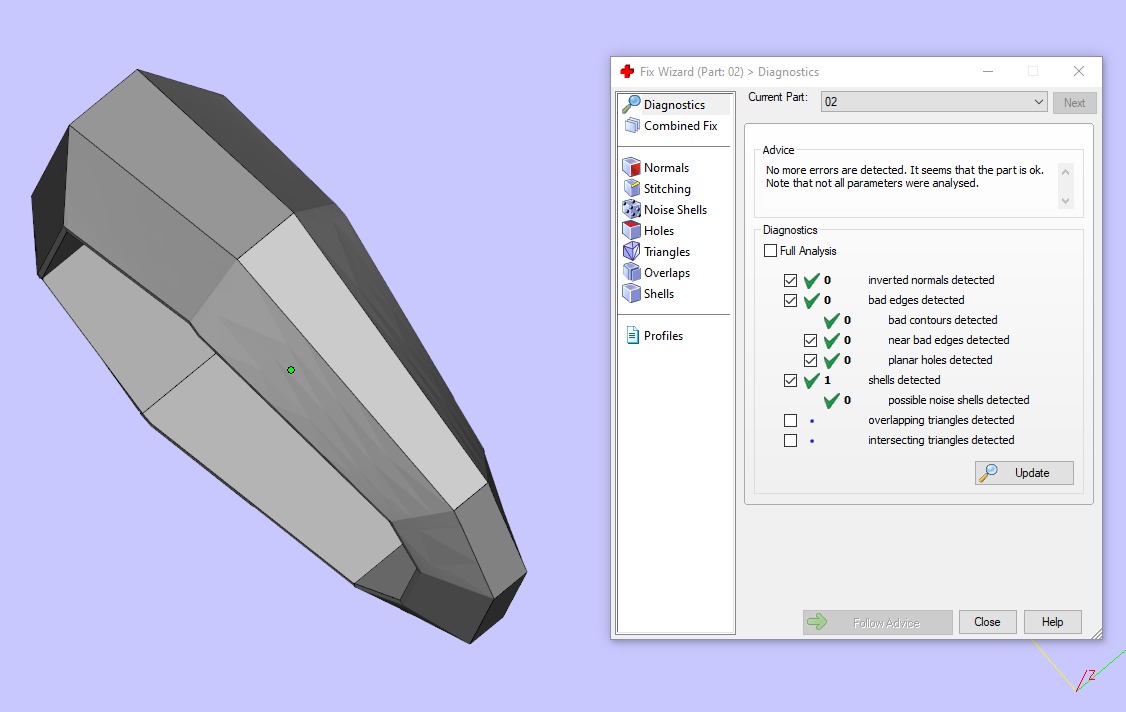 David Yurman Forget Carbon Pendant 3D print model_10