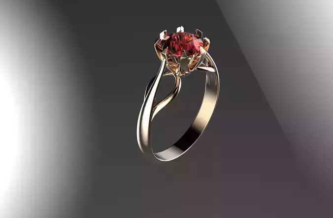 jewelry ring 74