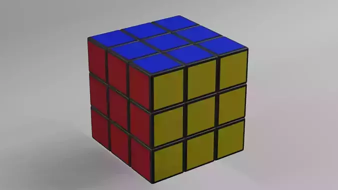 Rubiks Cube