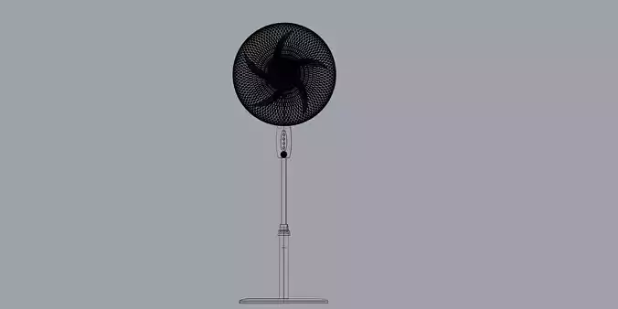 Ventilatore - Fan
