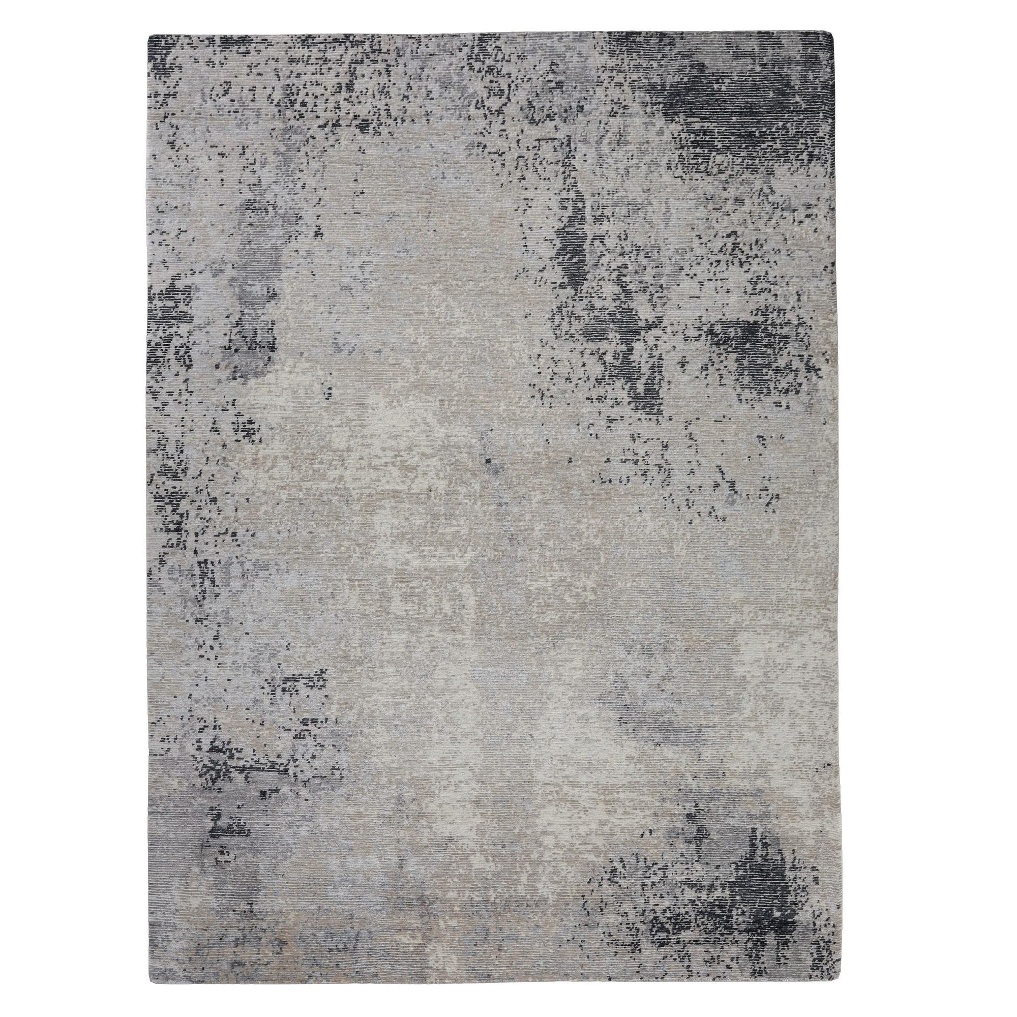 Miah Rug CHARCOAL 3D model_3